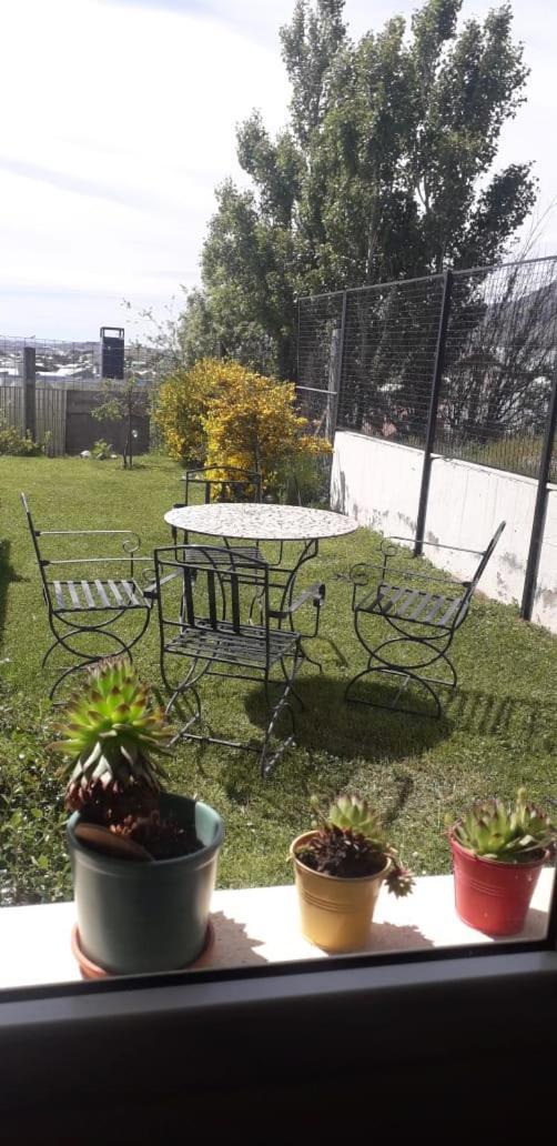 Apartamento Soño Lugar El Calafate Exterior foto